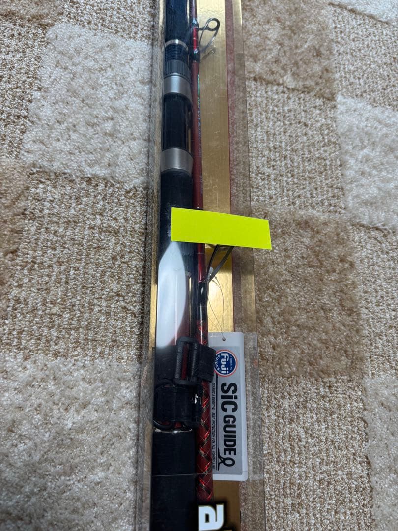 新品未使用　エイテック　レプンカムイ180