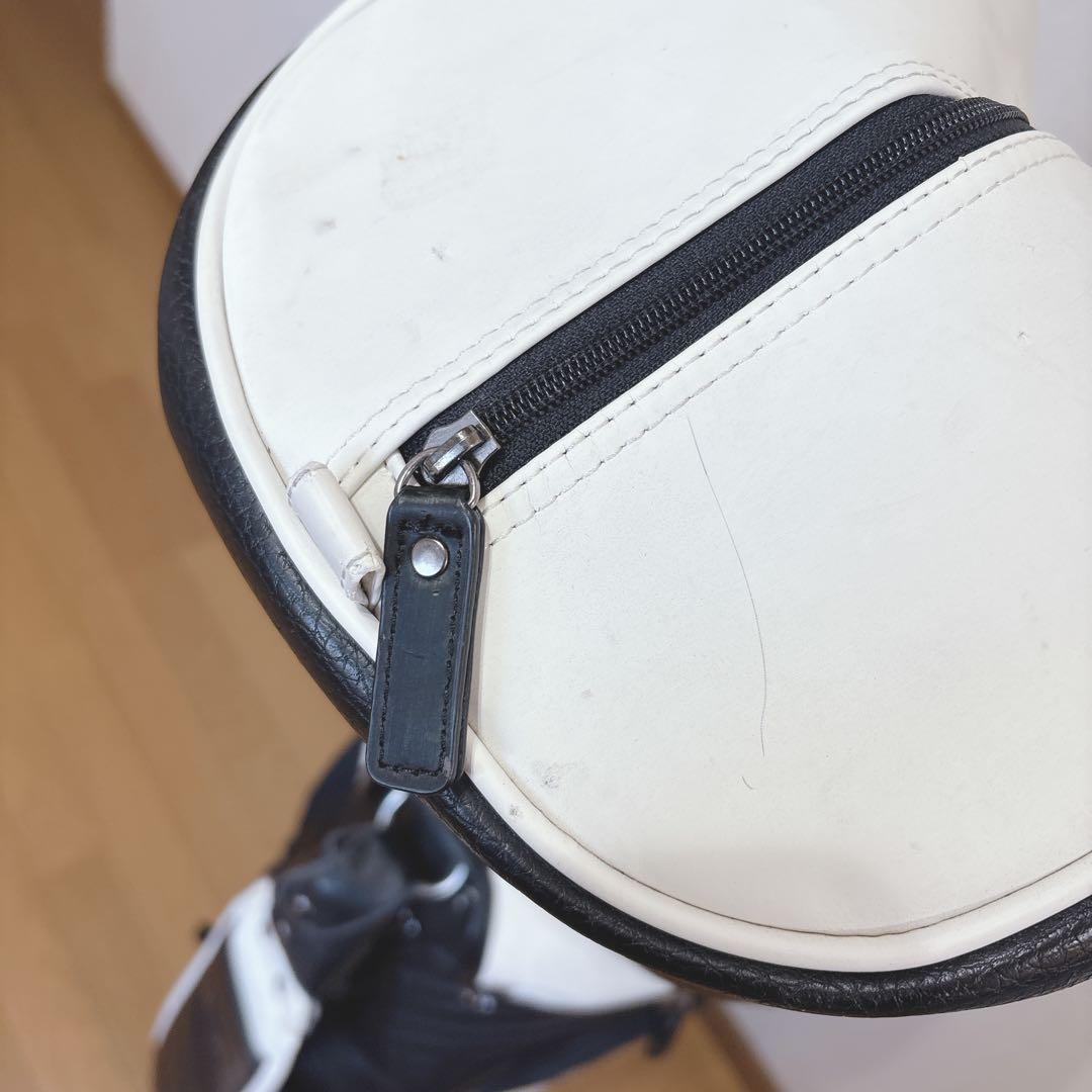 K426 FOOTJOY FJCB1611 ３点式キャディバック