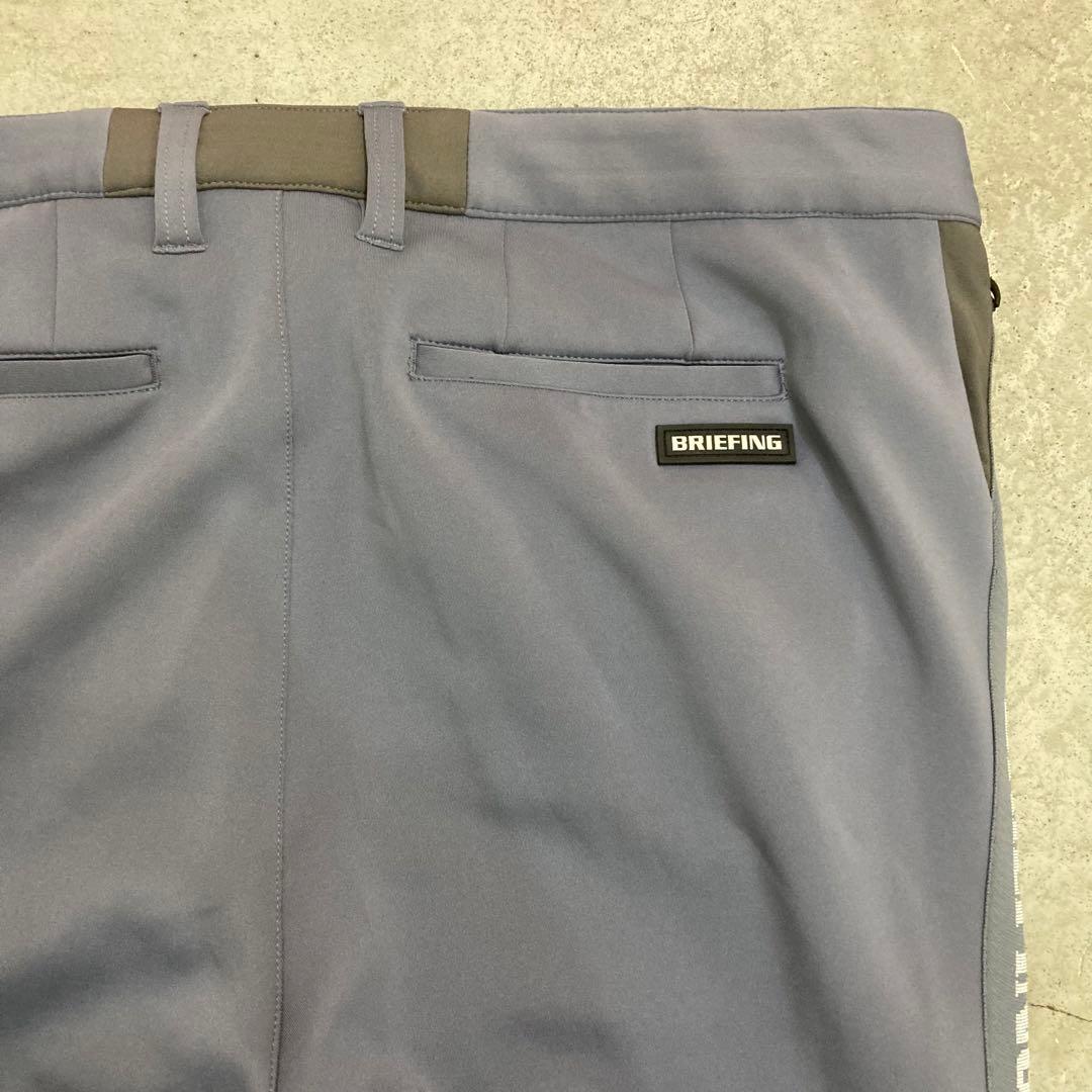Briefingゴルフ スラックス ウォーム パンツ ブリーフィング 美品