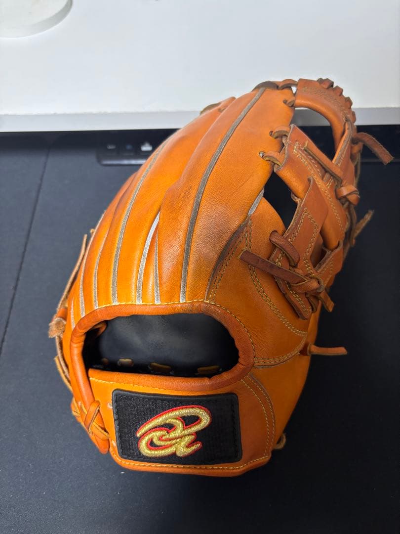 ドナイヤ Donaiya 軟式 内野手 グローブ DJNIM 山田哲人モデル