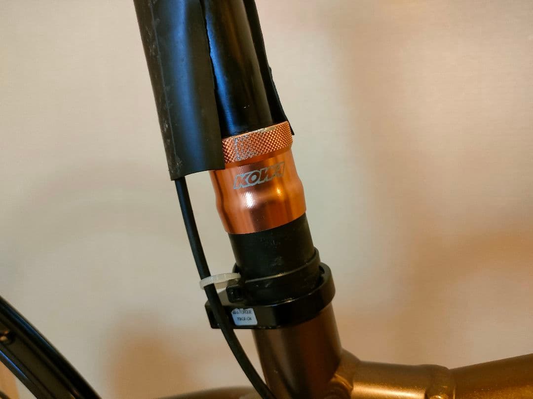 KONA TARO 29インチ11速