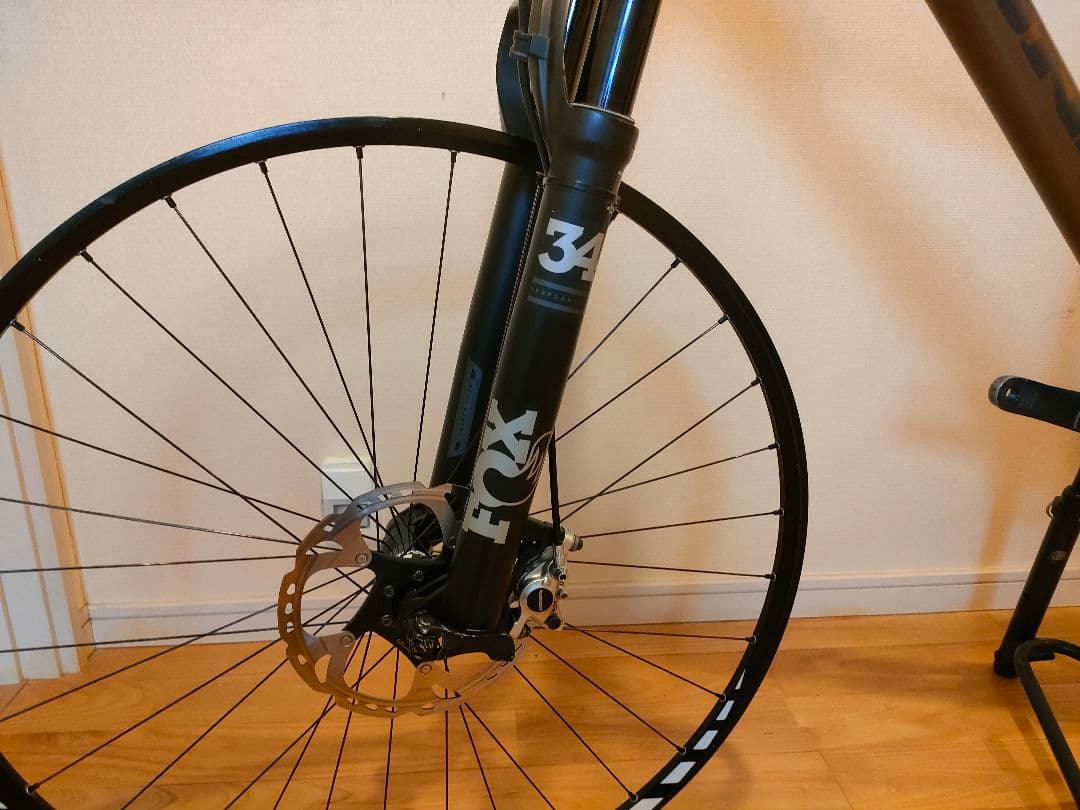 KONA TARO 29インチ11速