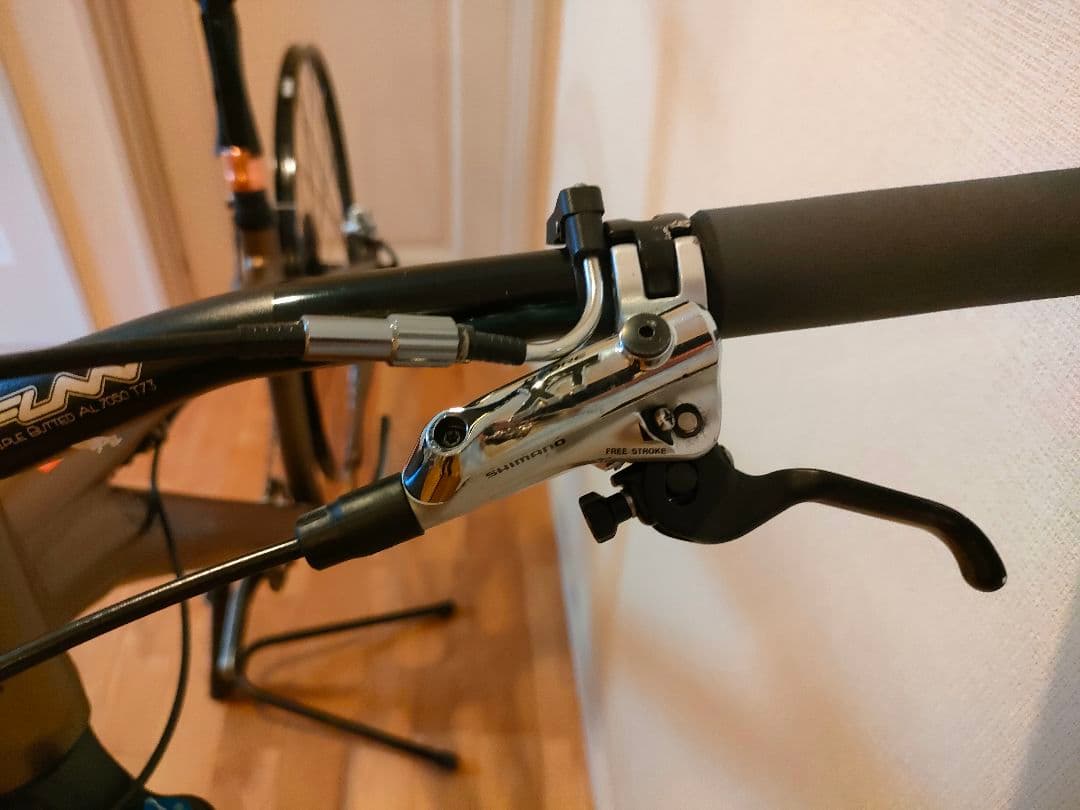 KONA TARO 29インチ11速