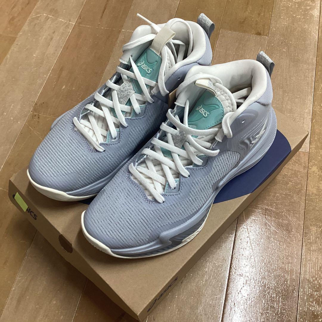 シューズ(男性用) NOVA SURGE 3 200 25.0cm