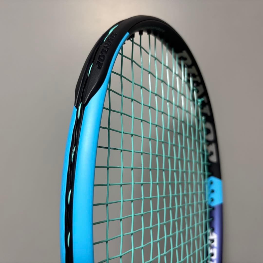 【週末限定値下】ダンロップFX500TOUR 2026モデル グリップサイズ2