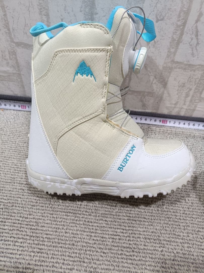 Burton GROM BOA スノーボードブーツ 21cm〜
