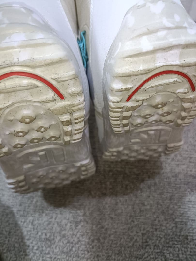 Burton GROM BOA スノーボードブーツ 21cm〜