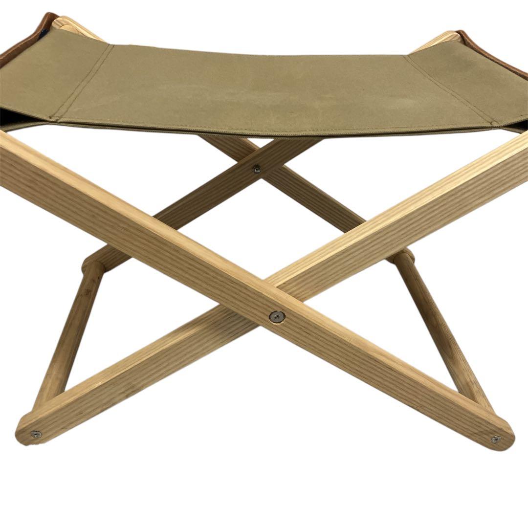 【新作】YOOL ユール Yostool スツール　ローチェア　オットマン