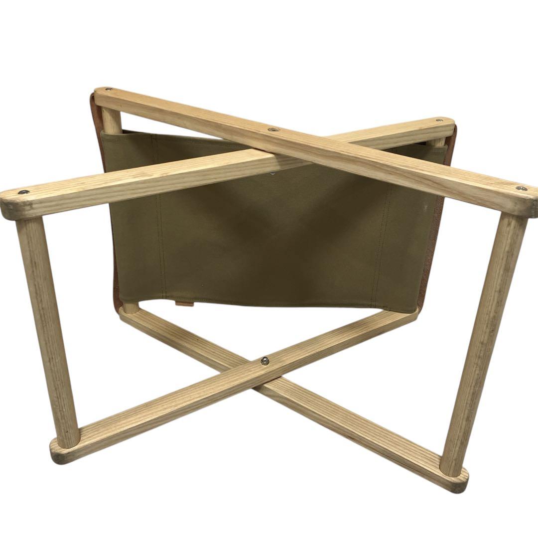 【新作】YOOL ユール Yostool スツール　ローチェア　オットマン