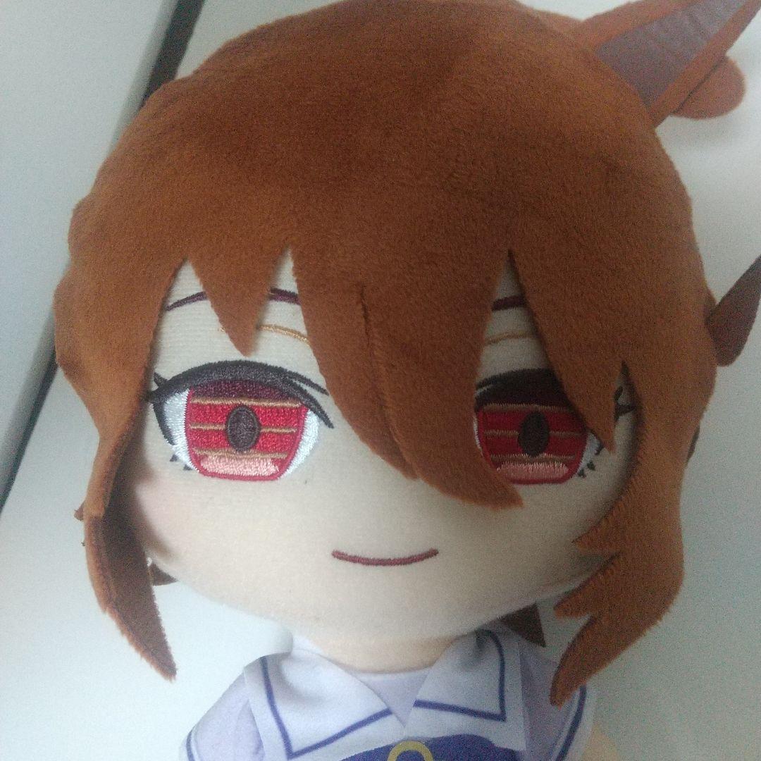 ウマ娘 巨大ぬいぐるみ vol.14 アグネスタキオン