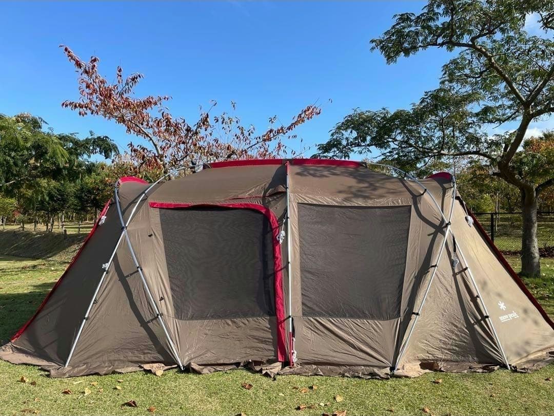 【GG】スノーピークランドロック （TP-671）おまけ付き