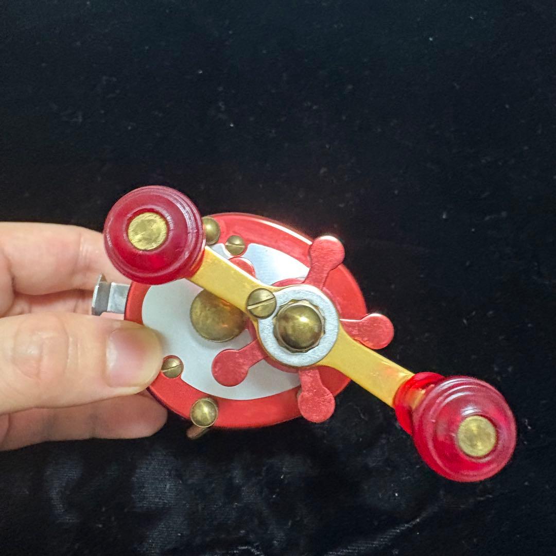 フロッグプロダクツ　トイマシーンスーパーレイティブ　15周年記念モデル