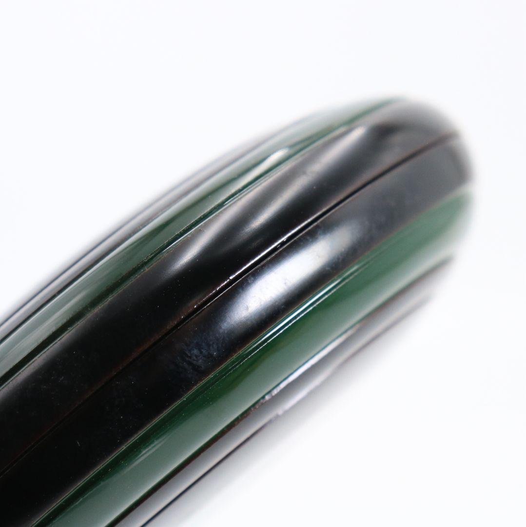 辻石斎作 秋草に鈴虫蒔絵 香合 茶道具 共箱共布　C900　N8