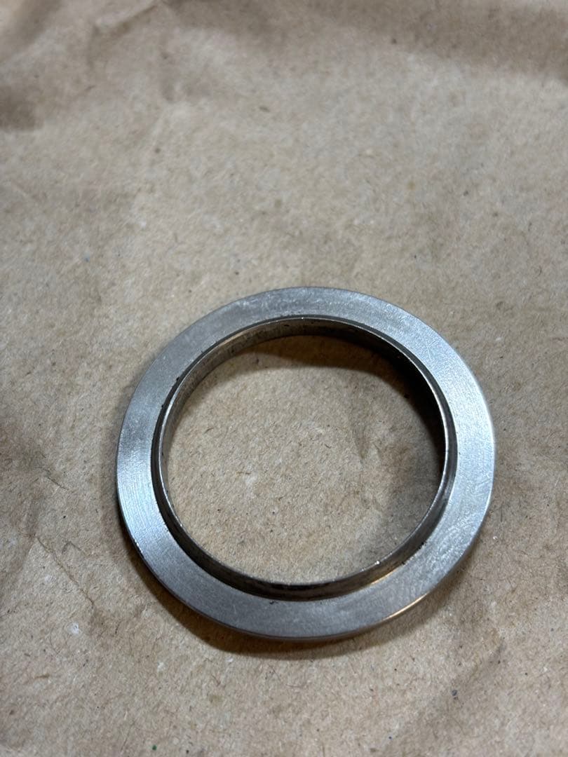 takeo_kmr　CHRIS KING NoThreadSet