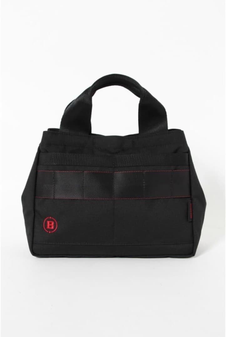 BRIEFING CART TOTE AT【WHITE】BRG233T45新品