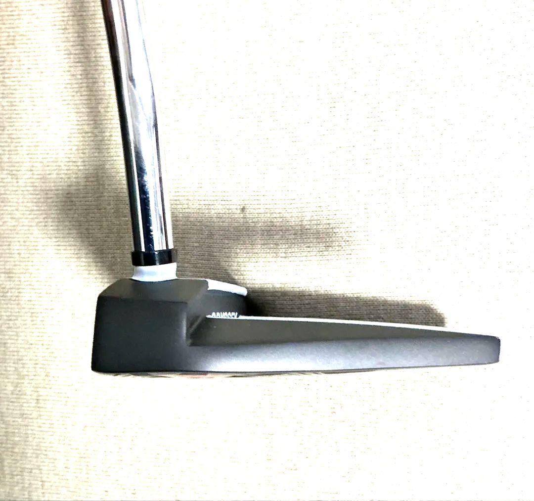 オデッセイ オー・ワークス #7 パター 34インチ