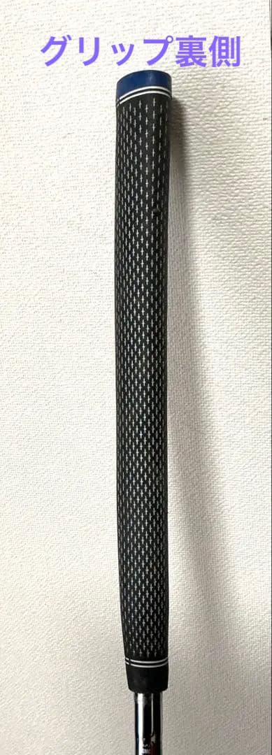 オデッセイ オー・ワークス #7 パター 34インチ