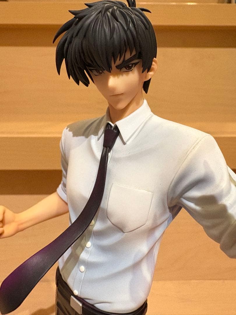 鵺野鳴介 1/7 フィギュア地獄先生ぬ～べ～