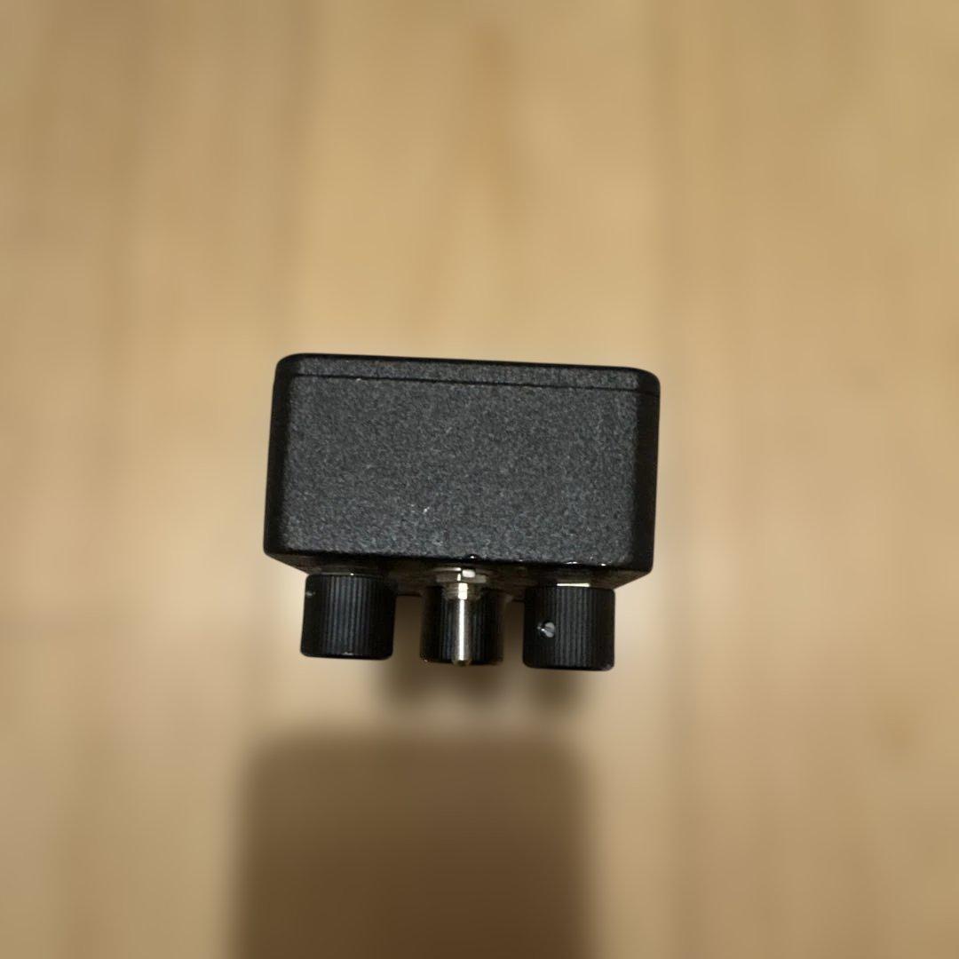 idea sound produx ギターエフェクター