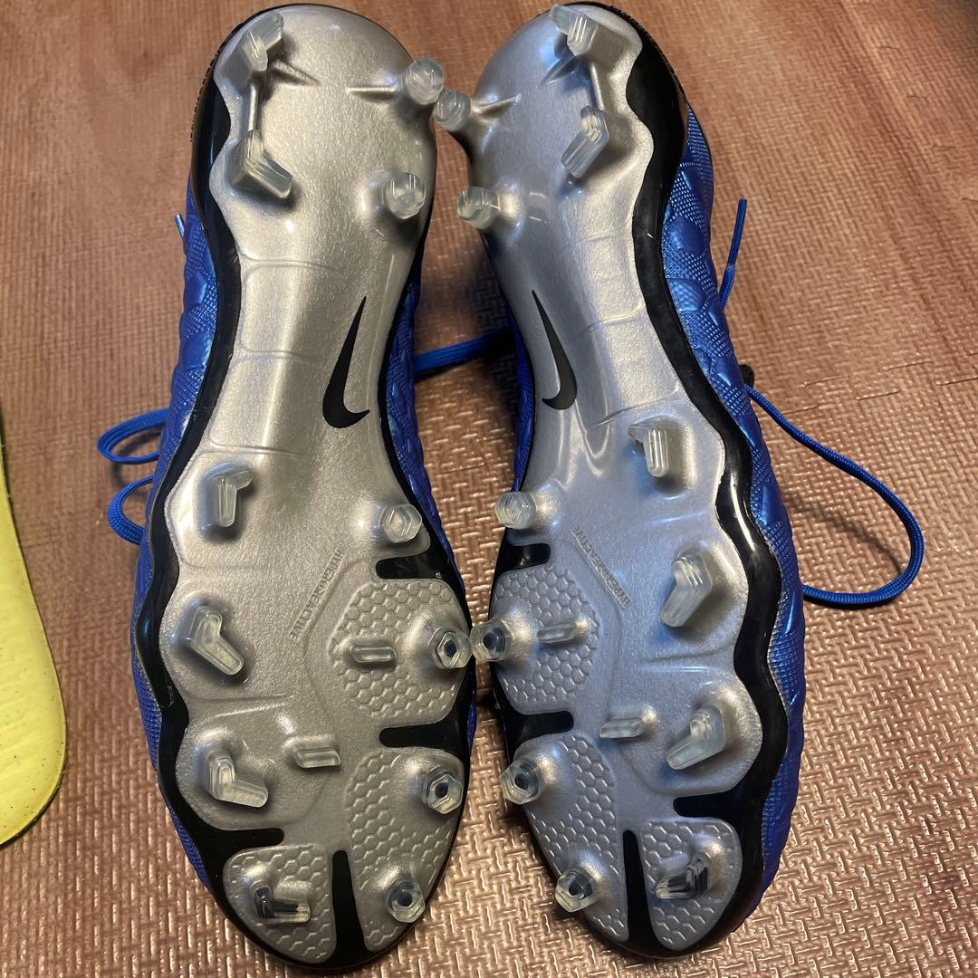 未使用Nike ナイキ　ハイパーヴェノム3FG ACC