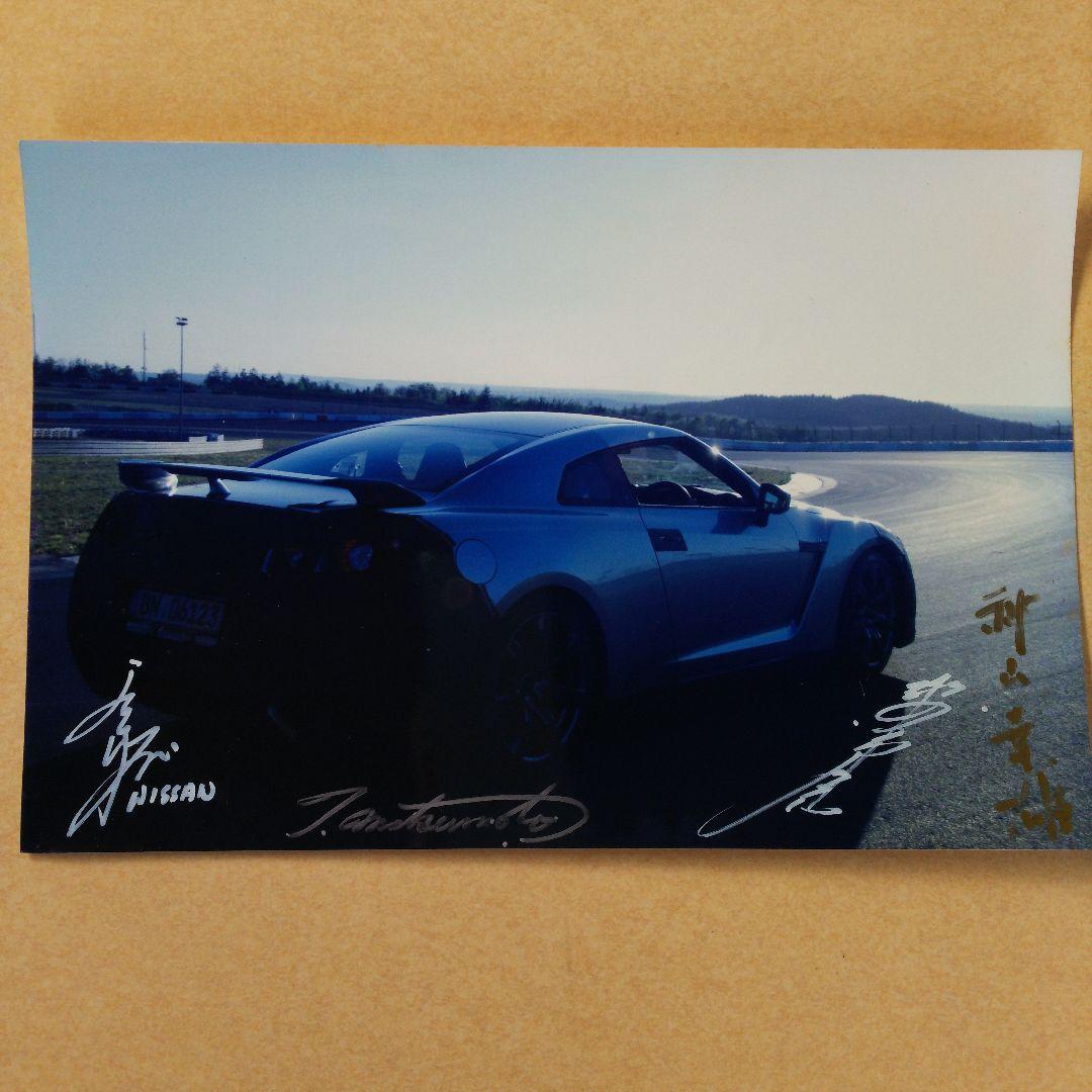 VR38型 ツインターボエンジン ピストン&コンロッド