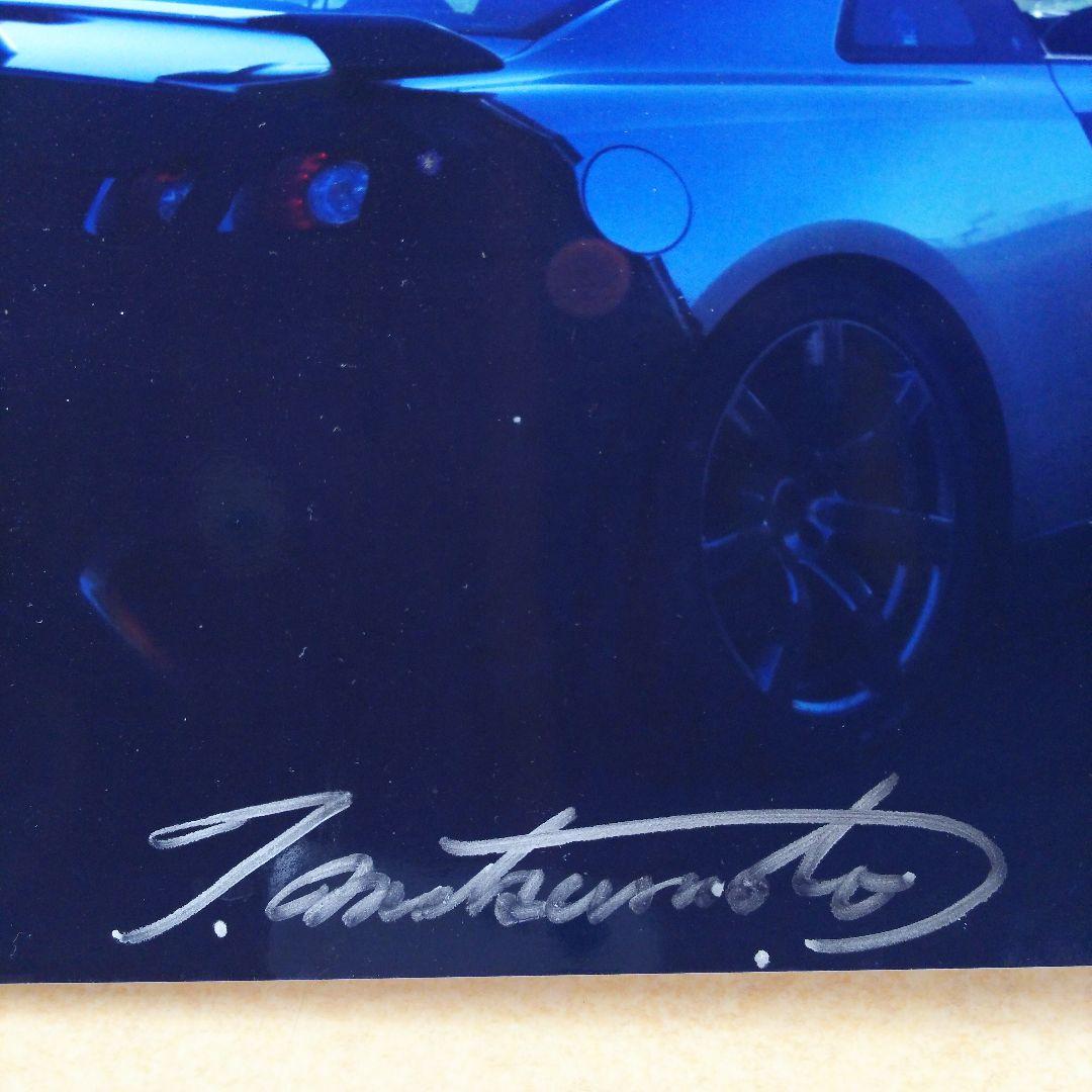 VR38型 ツインターボエンジン ピストン&コンロッド