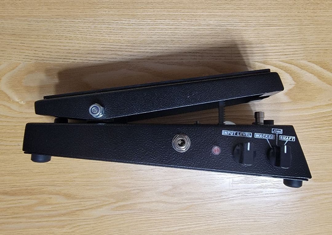 ガ*8様 Fulltone CLYDE WAH DELUXE