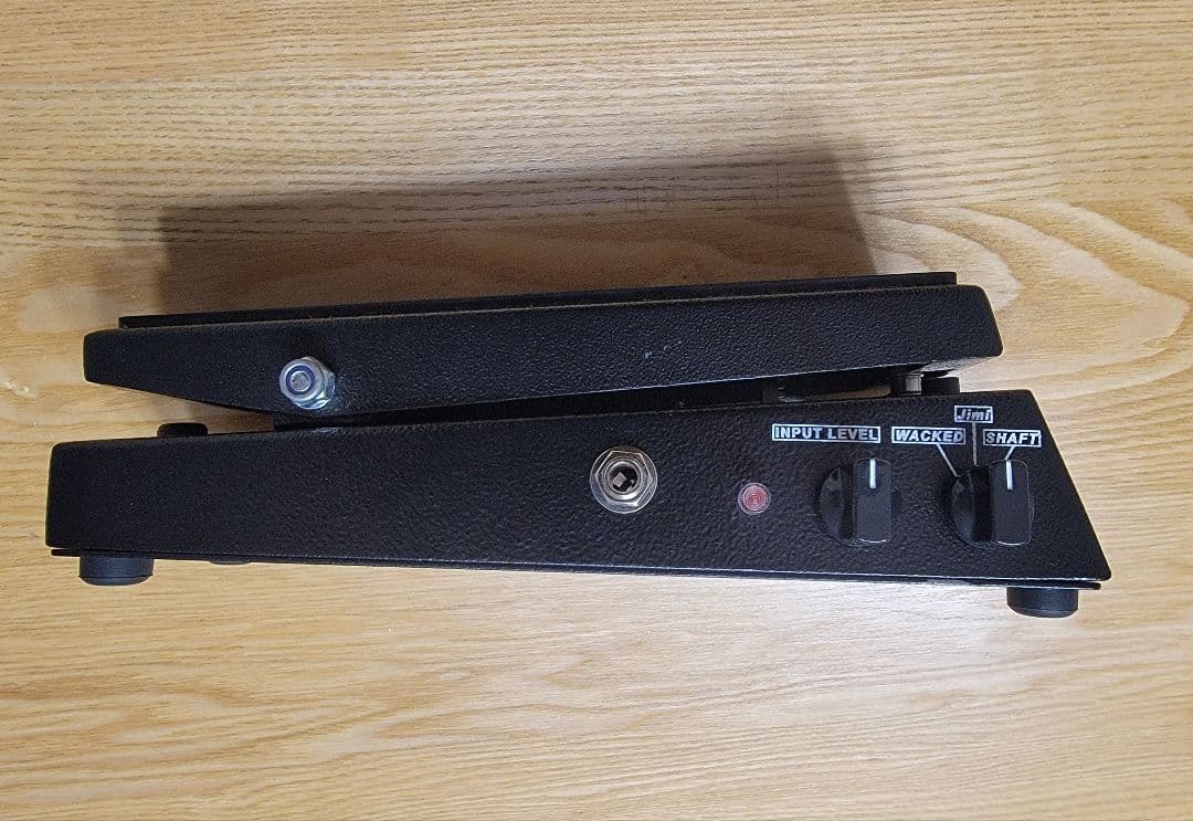 ガ*8様 Fulltone CLYDE WAH DELUXE