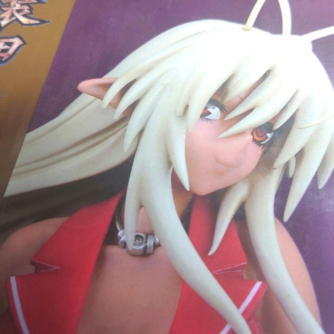 オルカトイズ★三世村正レースクィーンver.レッド美品フィギュア★送料無料