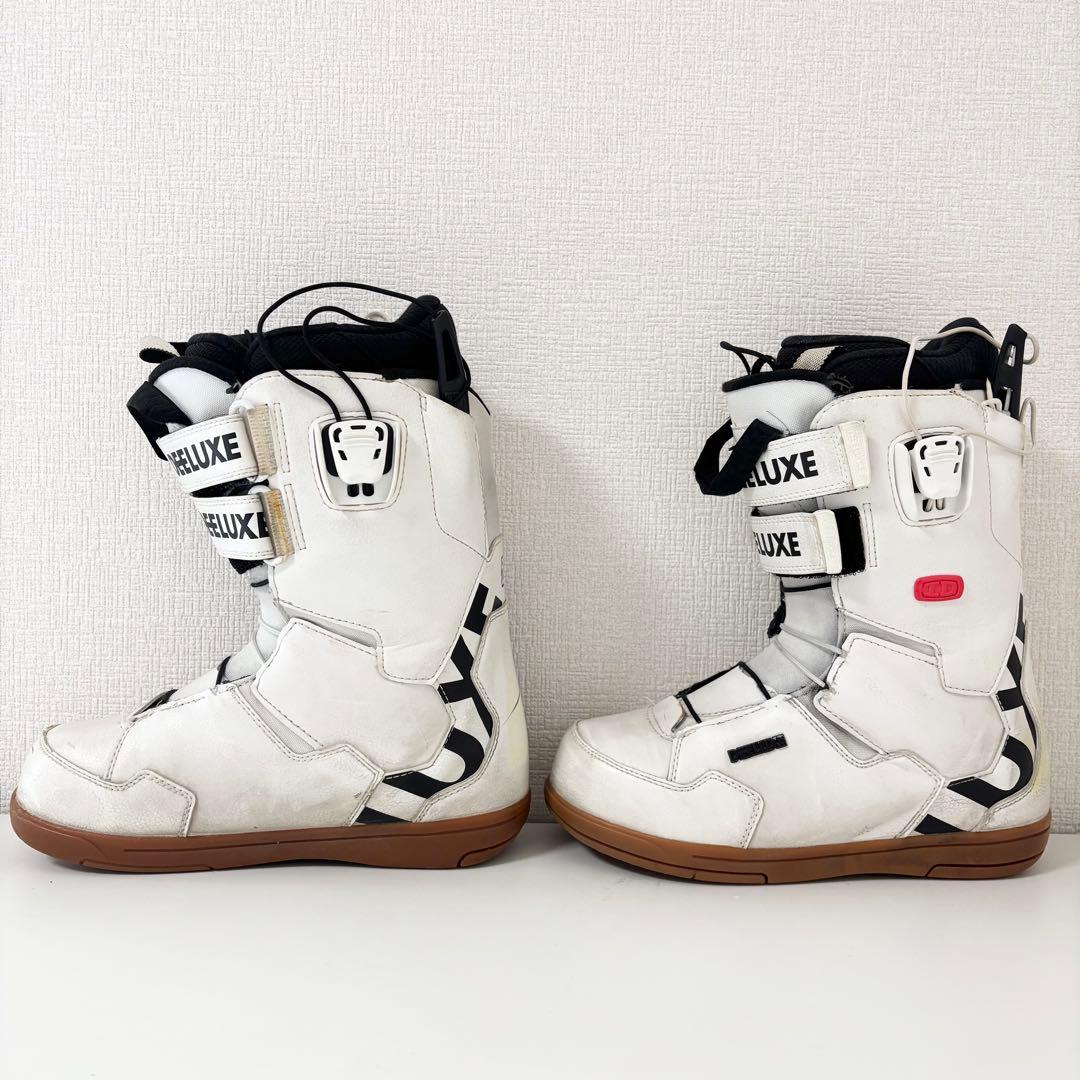 DEELUXE TEAM ID LTD スノーボードブーツ 24.5cm