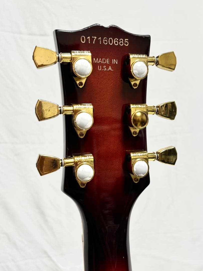 フルアコ ノーブランド