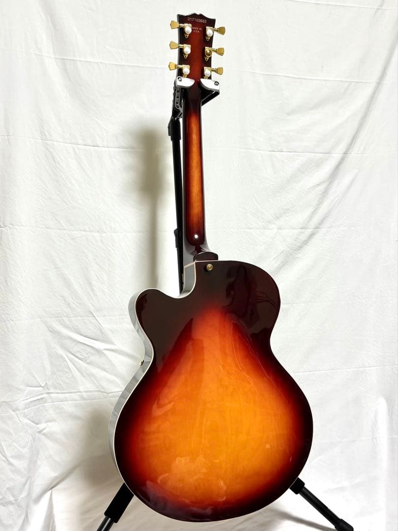 フルアコ ノーブランド