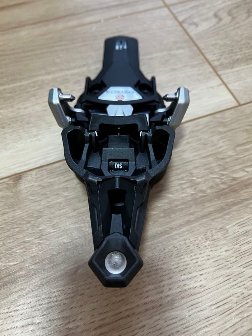 フリッチ　テクトン13 カーボン [片方]