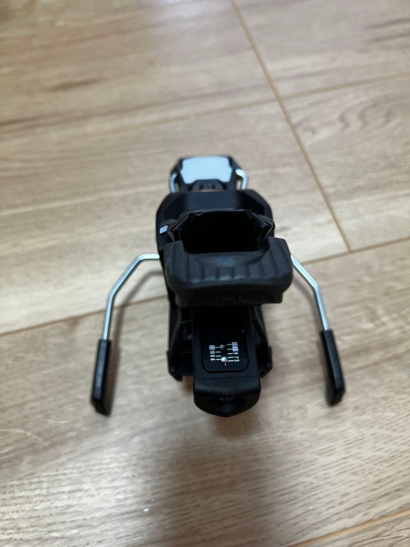 フリッチ　テクトン13 カーボン [片方]