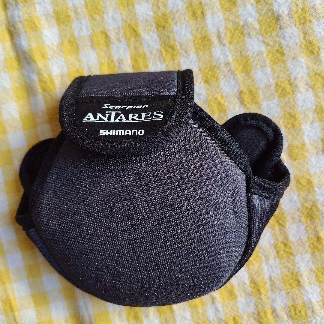 シマノ　スコーピオン　アンタレス 初代