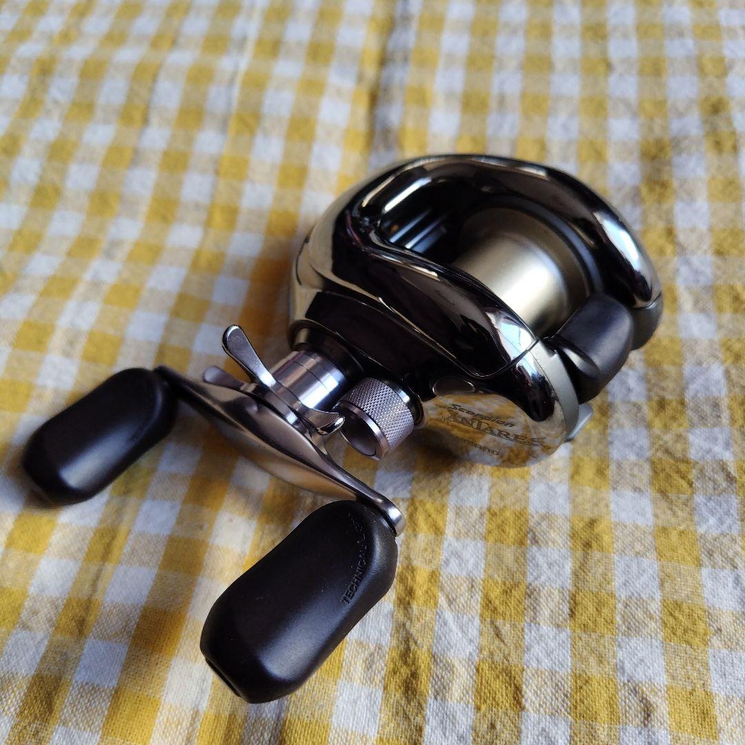 シマノ　スコーピオン　アンタレス 初代