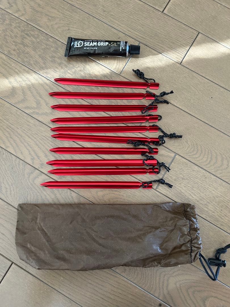 シークアウトサイド　Cimarron Light