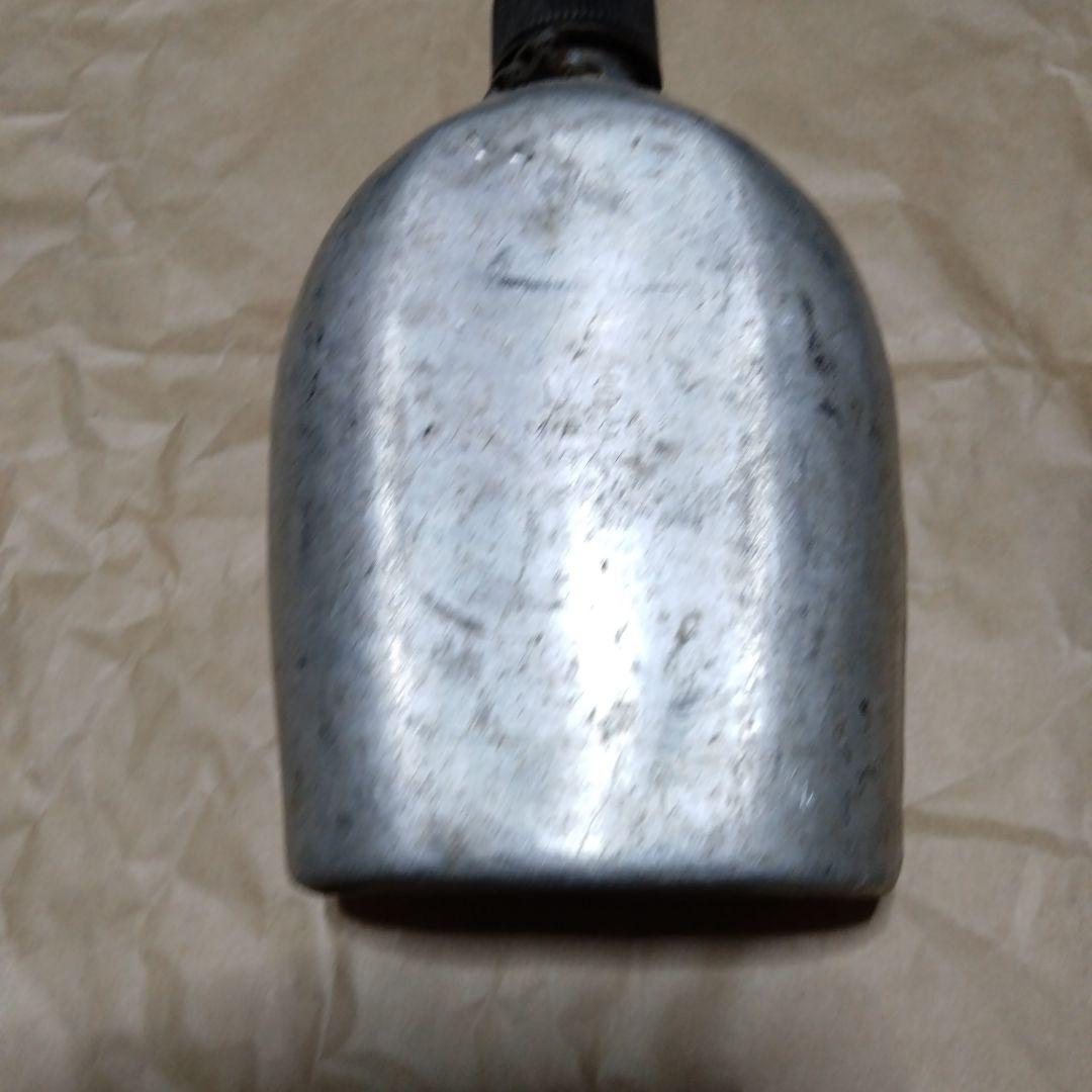 US 　ARMY アルミ　水筒　1944 ビンテージ