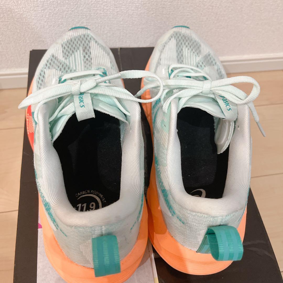 アシックス NOVABLAST 5 ノヴァブラスト5