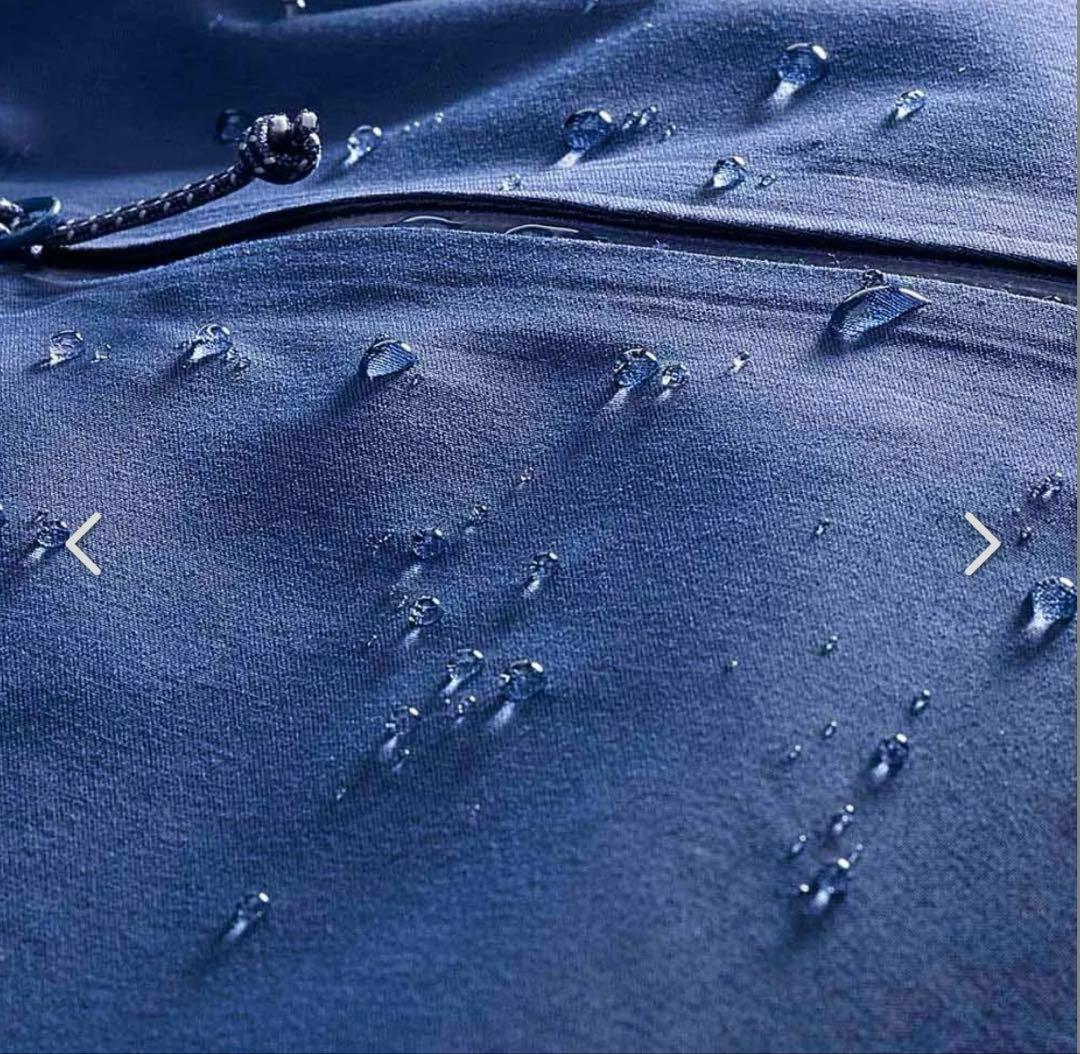 Salomon QSTチャージGTX レディース