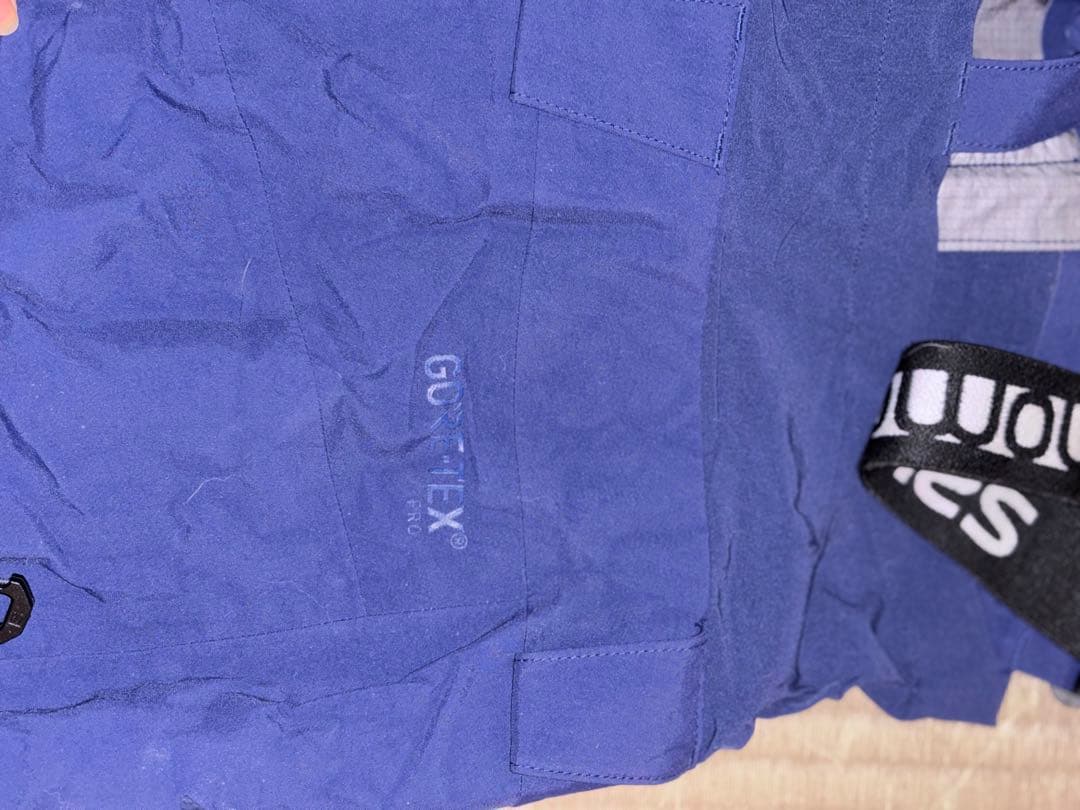 Salomon QSTチャージGTX レディース