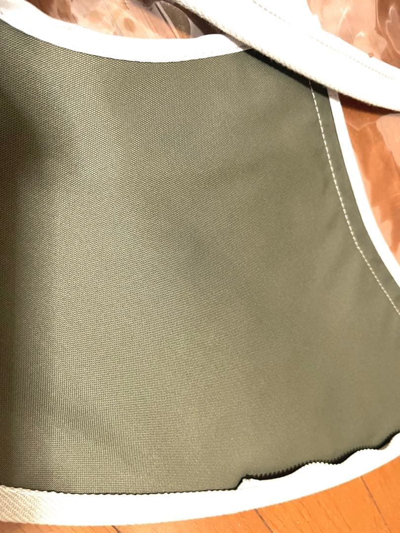 【美品】リトルキディーズ レインカバー 後付け チャイルドシート ver.4