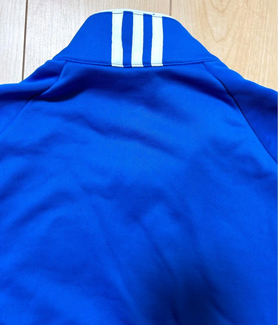 アメリカPGA of America GC限定アディダスコラボハーフジップ（L）