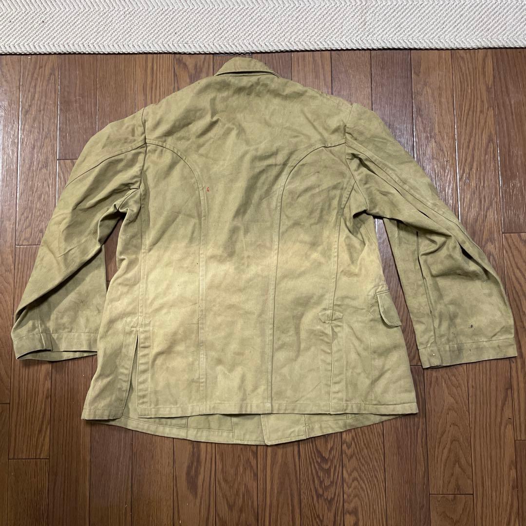 日本軍　軍服