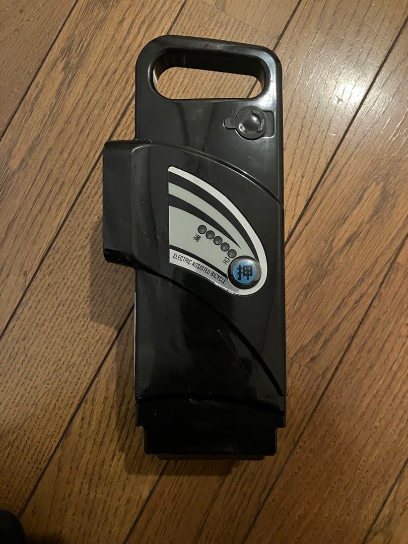 PELTECH ペルテック　TDL-206L 8.0Ahモデル