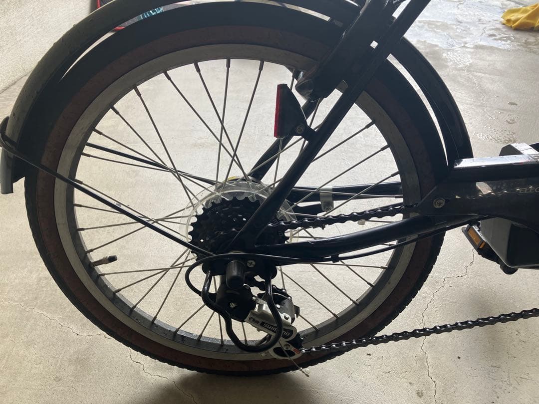 PELTECH ペルテック　TDL-206L 8.0Ahモデル