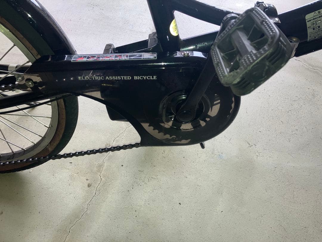 PELTECH ペルテック　TDL-206L 8.0Ahモデル