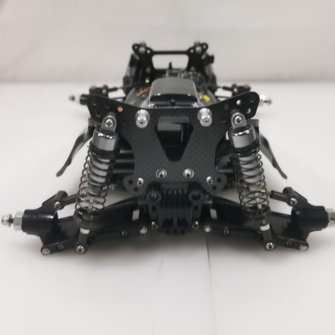 ◎タミヤ トップフォースEVO.(2021)エボリューション 現状品