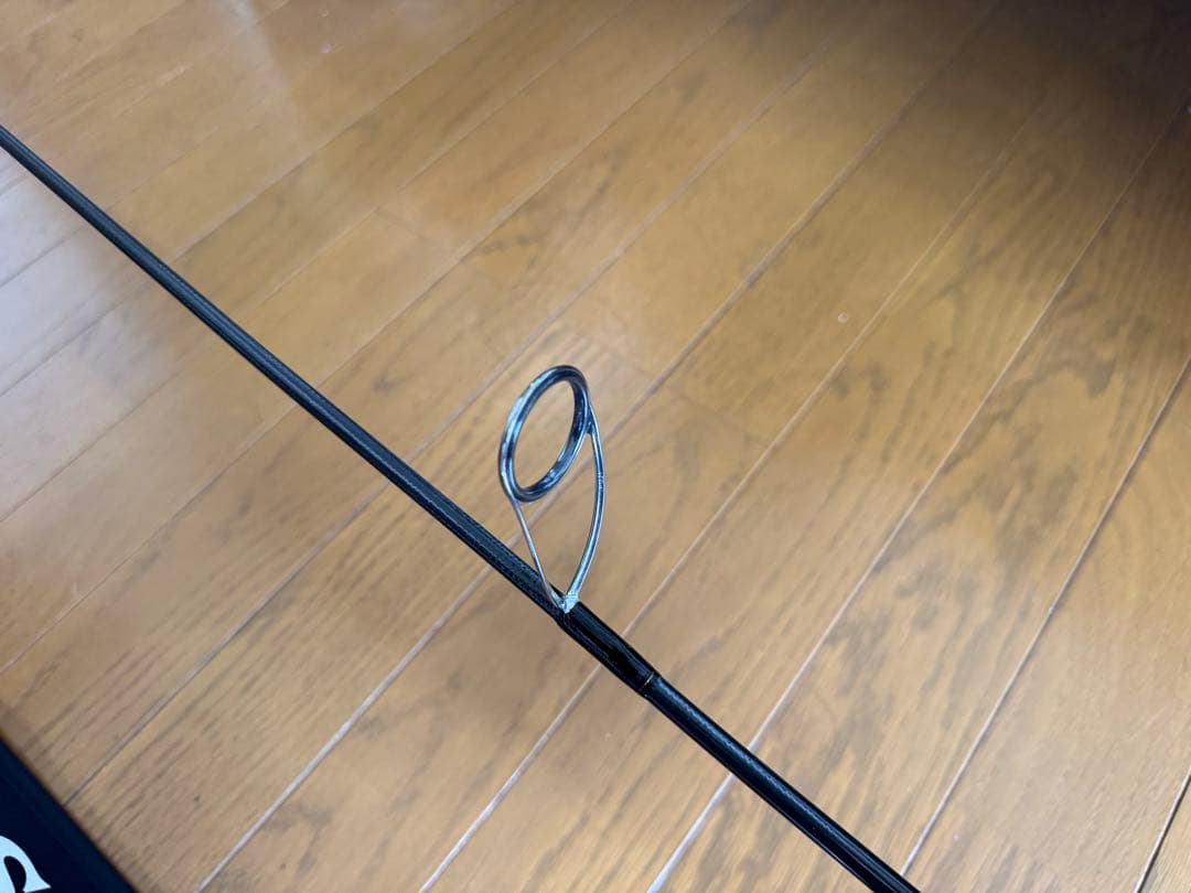 ソルティガR J602S-2 LO