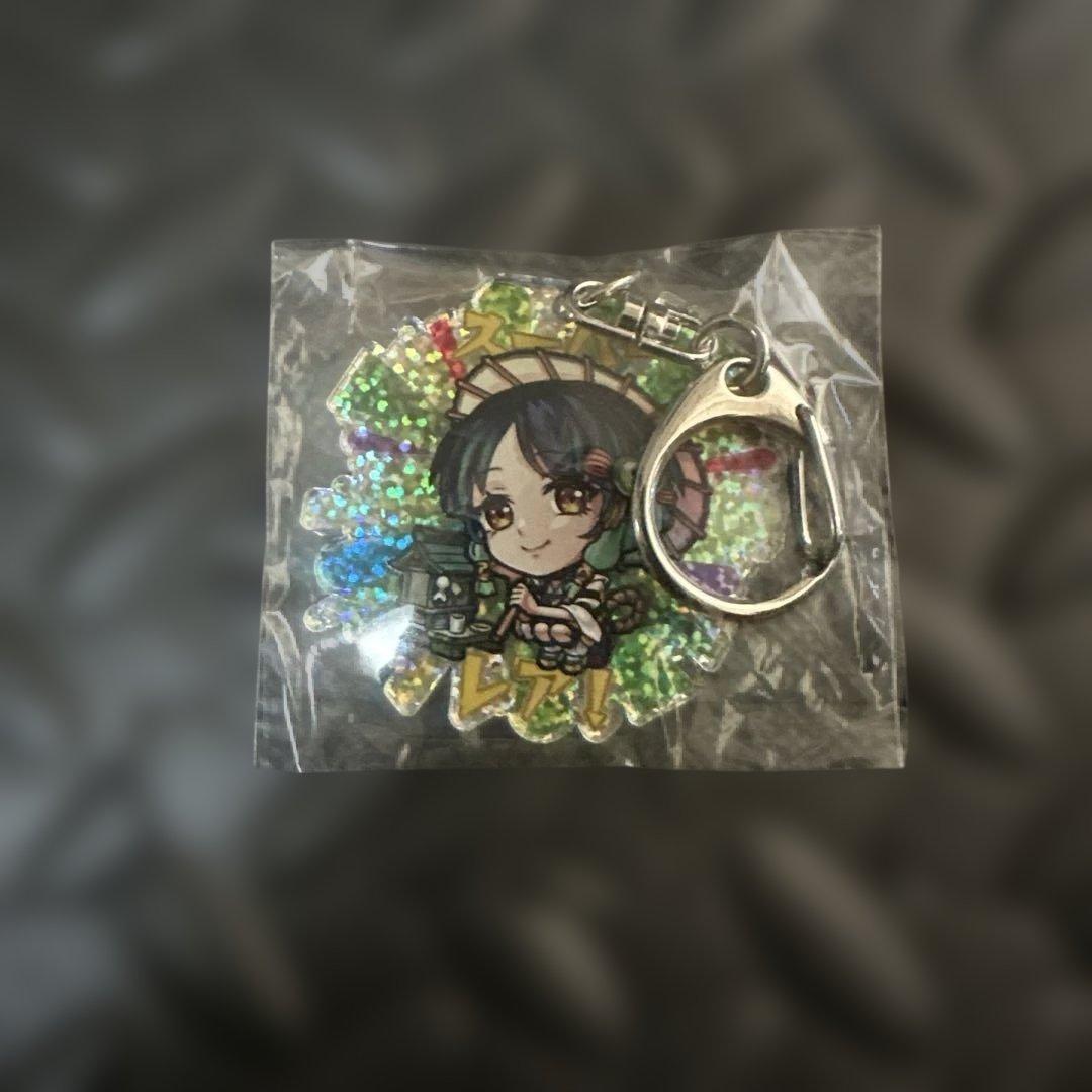 リアルガチャリドラ　ヤクモ　モンスト